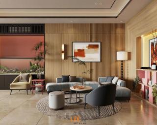 Tago Airport Hotel - 3