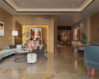 Tago Airport Hotel - 1