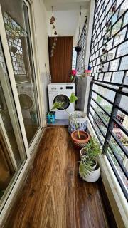 Sriven Residency - 9