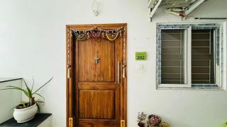 Sriven Residency - 7