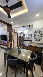 Sriven Residency - 4