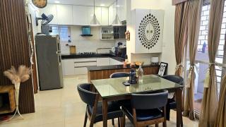 Sriven Residency - 2