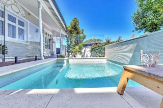 Merewether House 1910 - Iconic and Luxury Home - 0