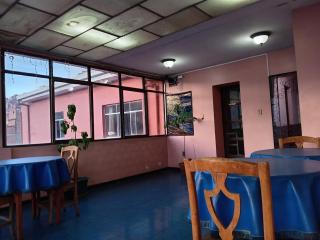 Hostal Tambo de Oro - 3