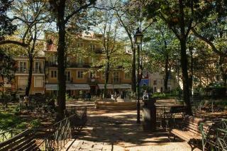 Before making request, read my profile host at bottom of the page # Artistic Duplex full of light in Praça das Flôres - 7