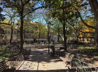 Before making request, read my profile host at bottom of the page # Artistic Duplex full of light in Praça das Flôres - 5