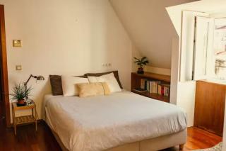 Before making request, read my profile host at bottom of the page # Artistic Duplex full of light in Praça das Flôres - 4