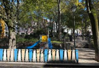 Before making request, read my profile host at bottom of the page # Artistic Duplex full of light in Praça das Flôres - 2