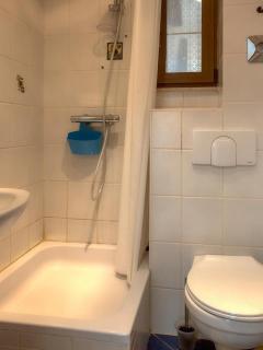 Appartement Mit Bergblick - 2