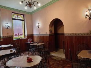 Hostal Tambo de Oro - 1