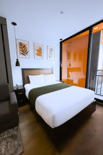 Charming apartment in Chico - 7