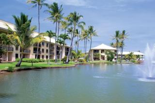 Wyndham Kauai Beach Villas -2BR- Apartment with Resort Access - 9