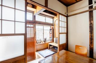 Konoha house【Japanese-style guest house near Asakusa & Skytree】 - 4