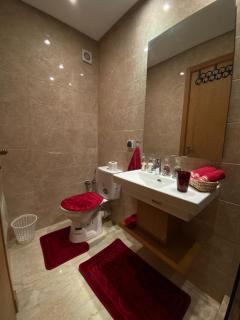 Marrakech Apartment with Pool - 7