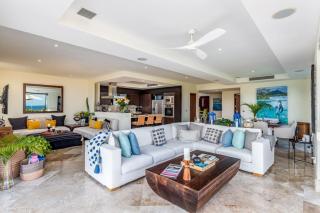 3bed- Ocean view Private Pool - 5