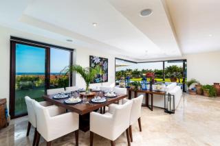 3bed- Ocean view Private Pool - 6