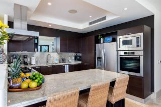 3bed- Ocean view Private Pool - 2