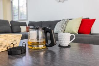 Center City Flats - Apartments Park Poblado, Lleras Medellin - Medellín - 3