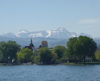 Gartenbungalow 2 - 3 Personen - 7