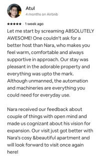 Cosy Studio in Central Kathmandu with Terrace - 4