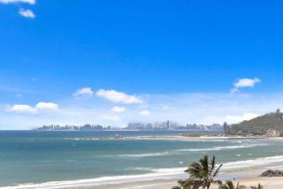 Ocean View Luxury in Periscope - 4