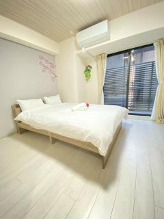R SQUARE Nipponbashi Room No 203 - 8