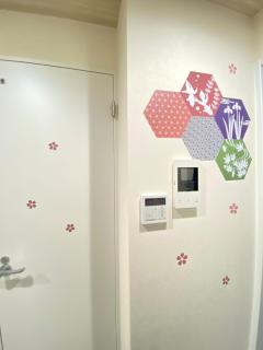 R SQUARE Nipponbashi Room No 203 - 3