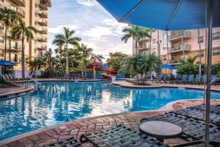 Club Wyndham Palm Aire- 2 BR- Apartment with resort access - 8