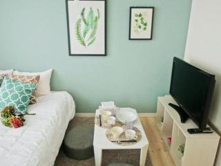 (A5)NEW OPEN☆中心エリアへ好アクセス　格安＆美室で快適空間　サービスアパ―トメントSAPPORO南8条A5 - 1