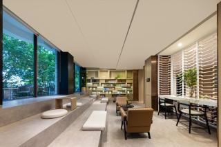 Atour Hotel Financial Street Beijing - 4