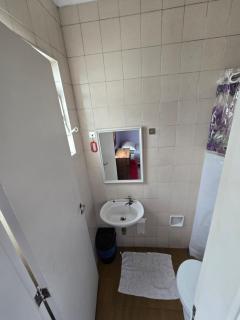 Suíte Single Aero Congonhas - 9