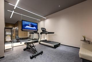 Atour Hotel Financial Street Beijing - 6