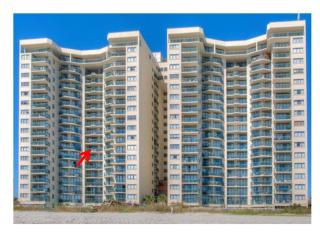 Oceanfront Luxury 3 Bd 3 Bh Condo in N Myrtle Beach - 0