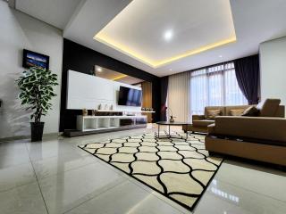 Spacious Luxurious Homey - Villa Ouma Bandung - 5