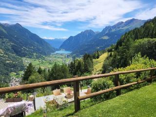 Alpe Monte Massella - 1