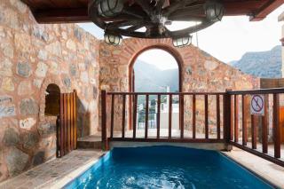 Ferienhaus In Mavrikiano Mit Privatem Pool - 2