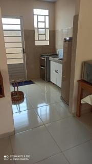 Espaço Inteiro no coração de Fervedouro-MG - 1