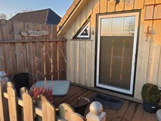 Ferienwohnung Elbkoje Brunsbüttel - 5