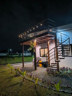 Casa Tigrillo - La Fortuna - 6