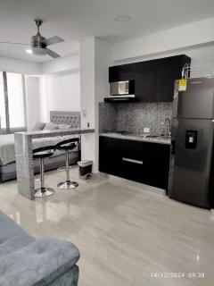 Olas & relax Cartagena - 2