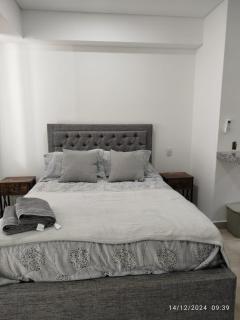 Olas & relax Cartagena - 1