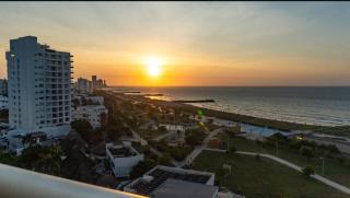 Olas & relax Cartagena - 9