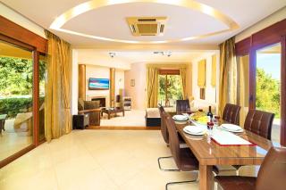 Ferienhaus für 14 Personen in Rethymnon, Kreta Nordküste Kretas - 3