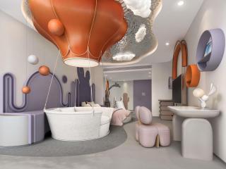 Pullman Beijing South - Newly Renovated - 9