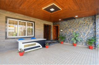 Hotel O Sunshine Stay - 1