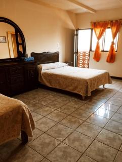 Hotel Dulce Morelia - 5