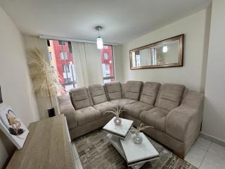 Apartamento en Armenia cerca al Parque del café y Cócora - 4