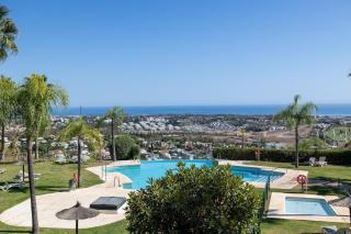 Benahavis 3BR - 0