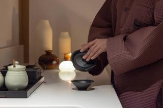 Anook Ryokan Hotel Ansan station - 8