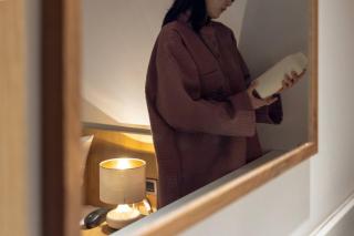 Anook Ryokan Hotel Ansan station - 7